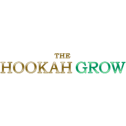 Thehookah Grow Logo