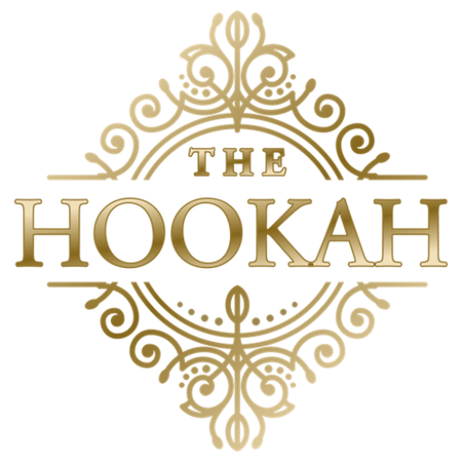 THE HOOKAH Logo