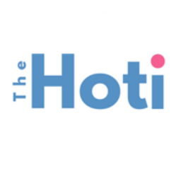 Thehoti Logo