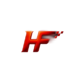 HyperFunding Logo