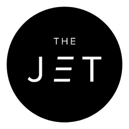 Thejet Logo