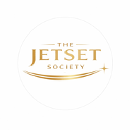 The Jetset Society Logo