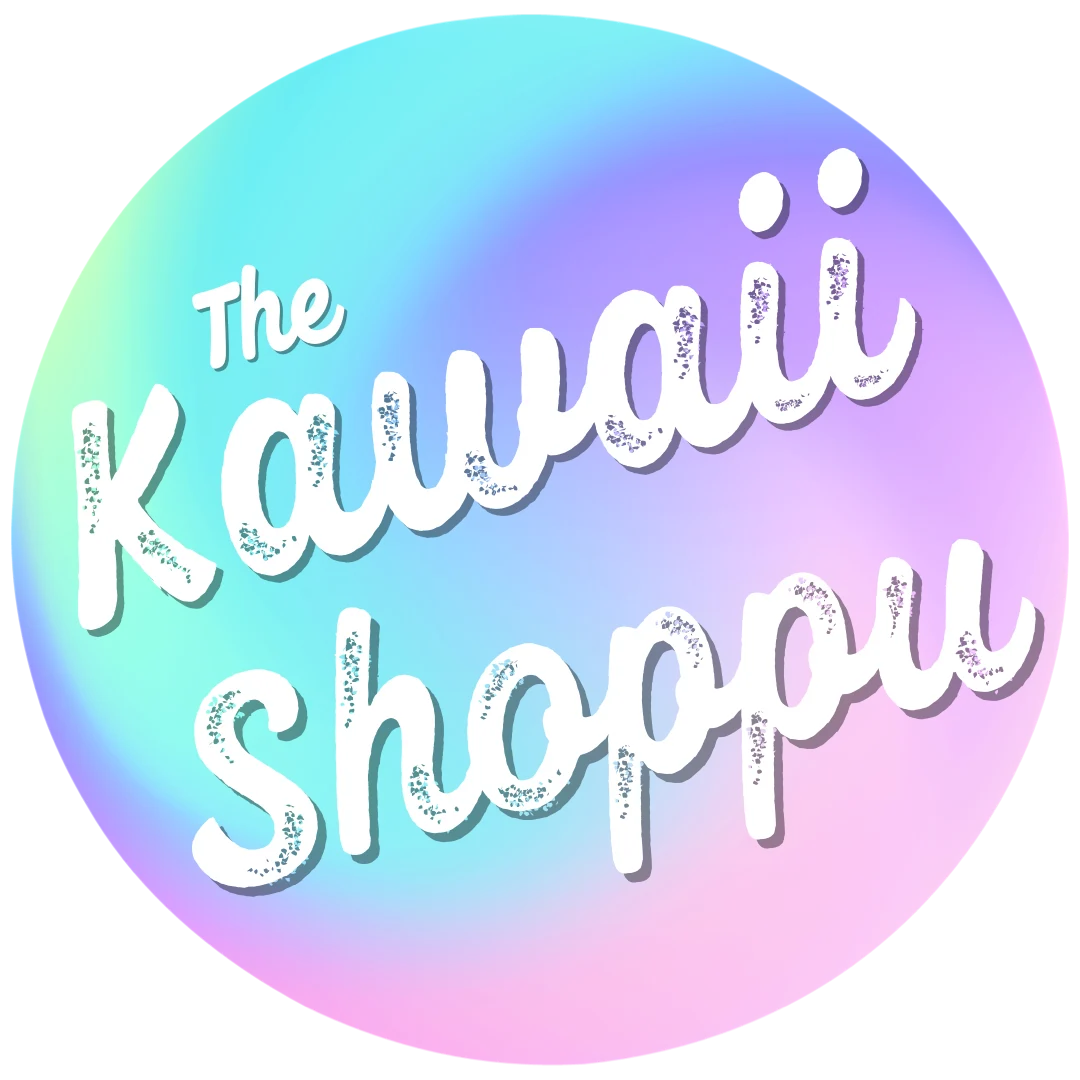 The Kawaii Shoppu Logo