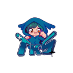 Thekigustop Logo