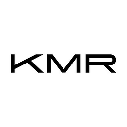 The KMR Brands Logo