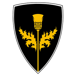 The Knights Vault Logo