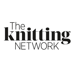 The Knitting Network Logo