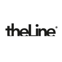 Theline Logo