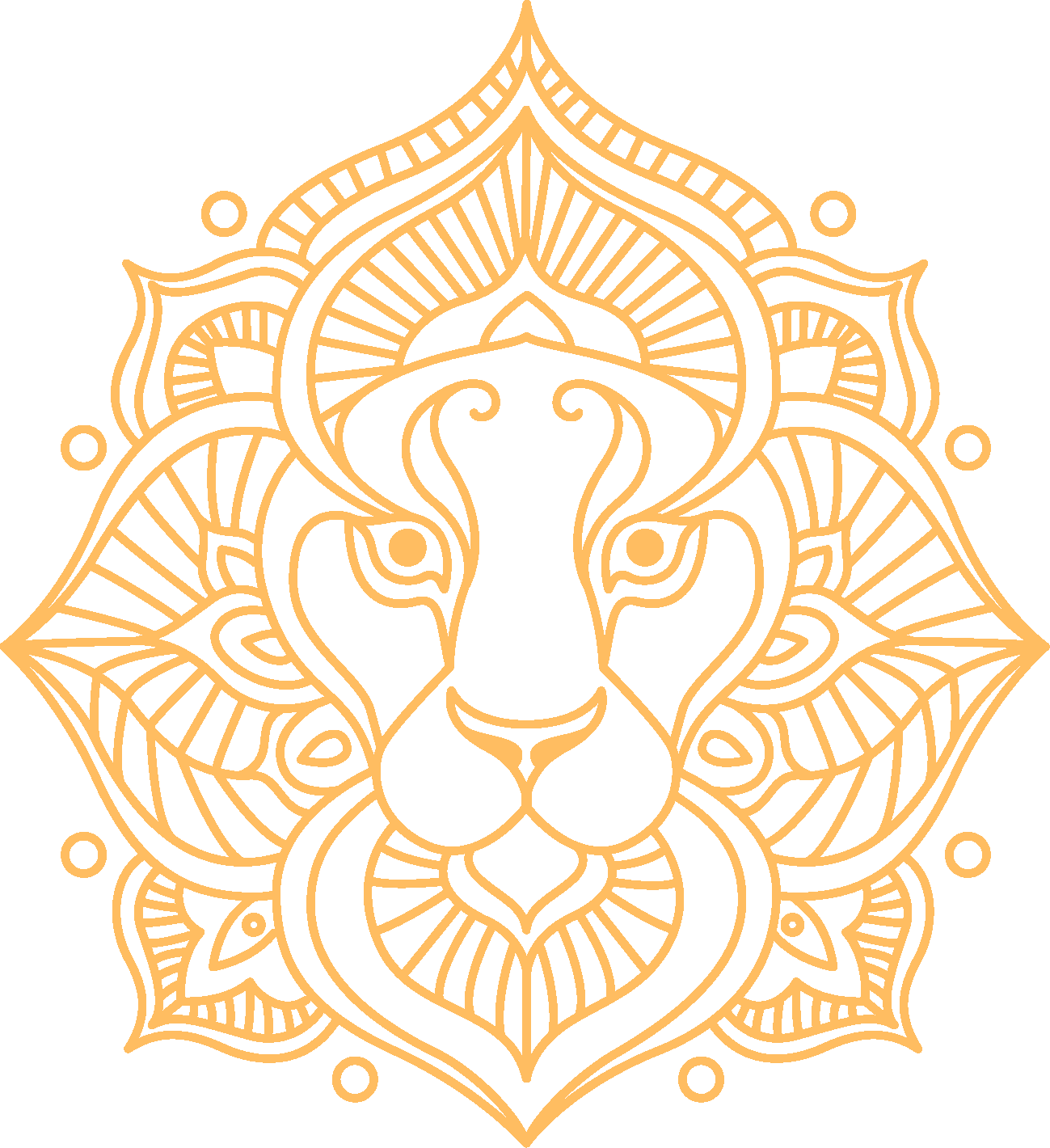 Thelioncare Logo