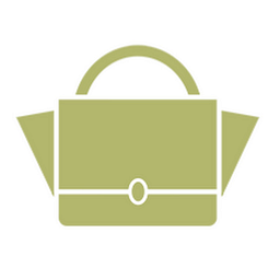 The Little Green Bag Logo