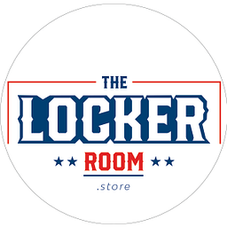 The Locker Room Logo