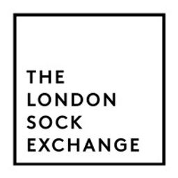 The London Sock Exchange Logo