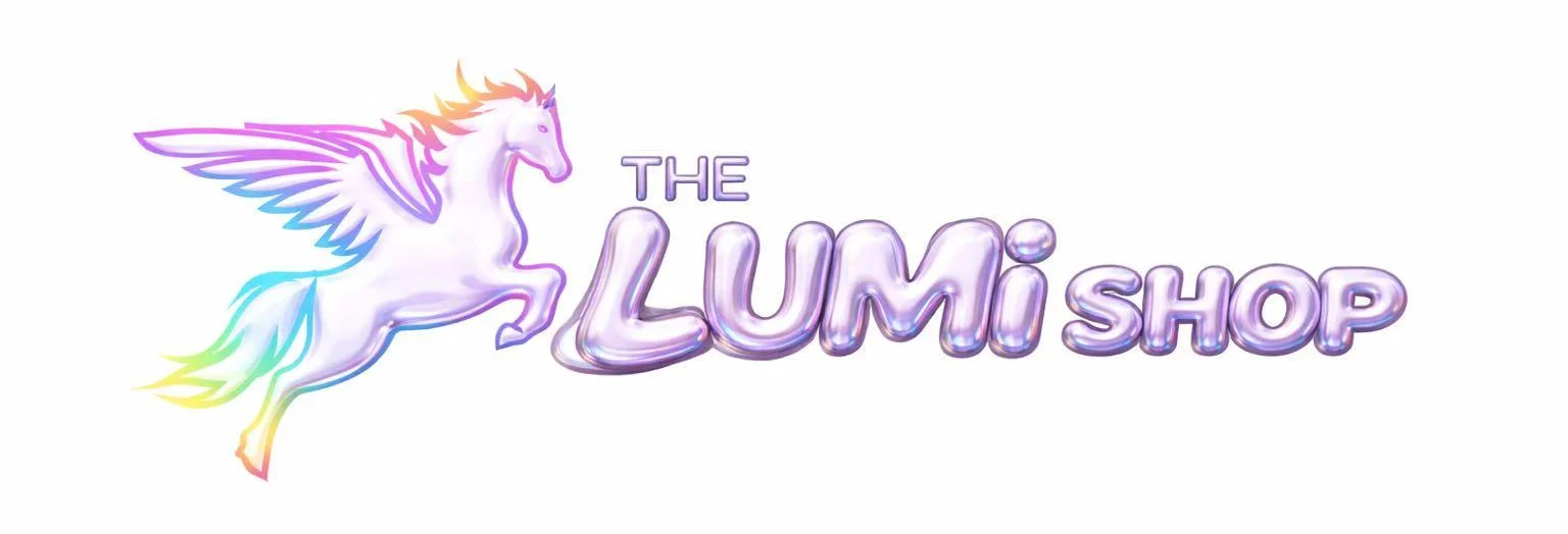 Thelumishop Logo