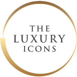 The Luxury Icons Logo