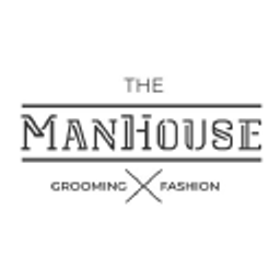 The Man House - themanhouse.ch Logo