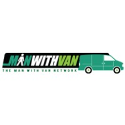 Themanwithvannetwork Logo