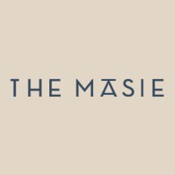 THE MASIE Logo