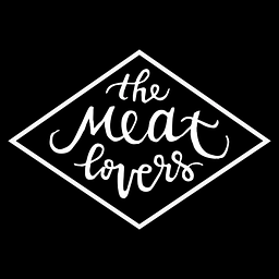 The Meatlovers Logo