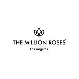 The Million Roses Logo