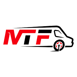 Mobile Tyre Fitter Logo