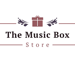 Themusicbox Logo