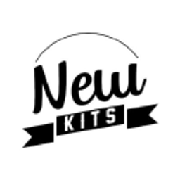Thenewkits Logo