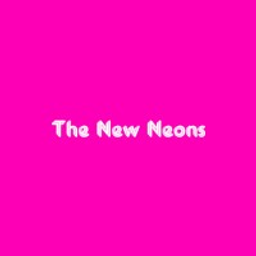 The New Neons Logo