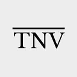 Webdesign & SEO Optimierung | The New View Logo