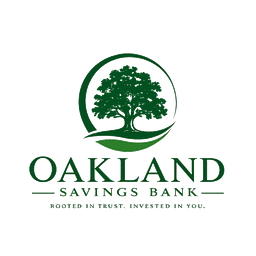 Theoaklandsavings Logo