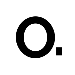 The Ordinary Logo