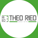 Ried Theo BüroBed. Logo