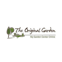 Theoriginalgarden Logo