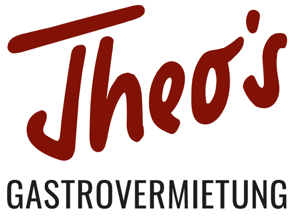 Theo's GASTRO Vermietungs-Service GmbH Logo