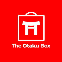 TheOtakuBox Logo