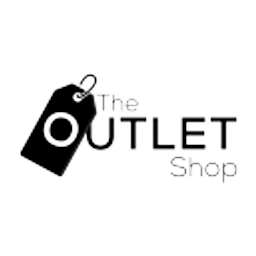 The Outlet Shop Logo