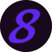 Casino paradise8 Logo