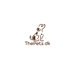 Thepets Logo