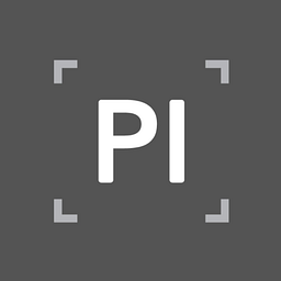 Das Fotografieinstitut Logo