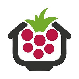 The Pi Hut Logo
