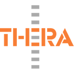 Logopädische Praxis THERA Gesellschaft für Therapie und Beratung mbH Logo