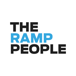 The Ramp People Logo