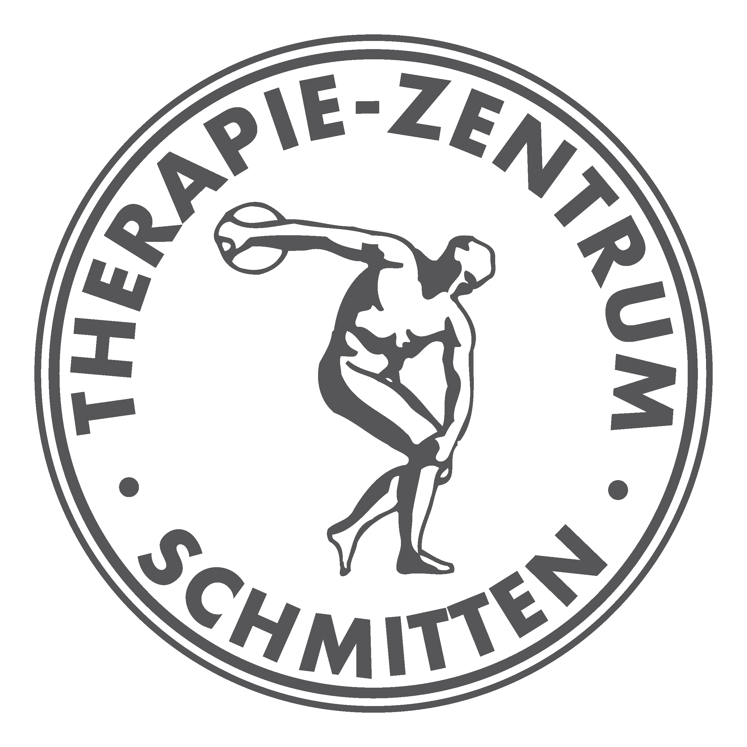 Benecke Physiotherapie Logo