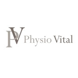 Physio Vital Wellingsbüttel GmbH Logo