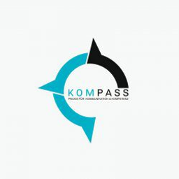 Therapiepraxis Kompass Logopädie Logo