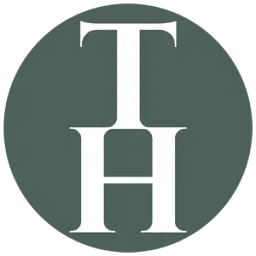 Therapies Holistiques Logo