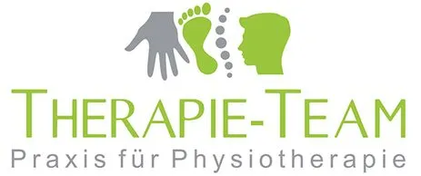 Therapie-Team Praxis für Physiotherapie Logo