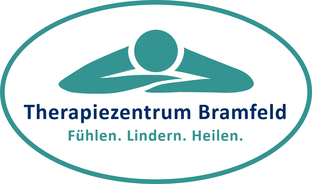 Therapiezentrum Bramfeld Logo