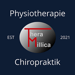 TheraMillica GmbH Logo
