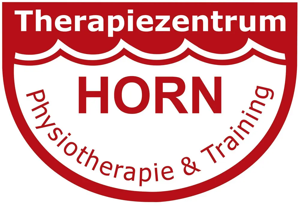 Therapiezentrum Horn Logo