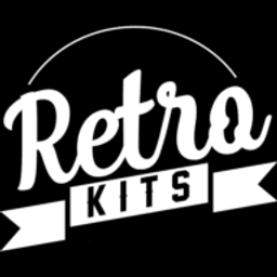Theretrokit Logo